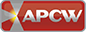 APCW logo