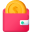 Deposit icon