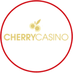 CherryCasino Logo