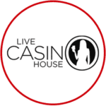 Live Casino House logo