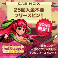 カジノエックス