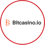 bitcasino io logo