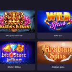 ビットスターズゲーム