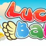 ラッキーベイビーカジノのトップページ