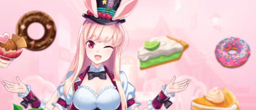 ミスティとドーナツ