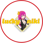 logo luckyniki logo