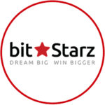 bitstarz logo