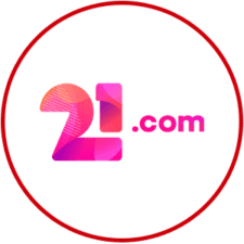 21.comカジノ