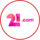 21.comカジノ