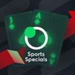 スポーツベットアイオーのスペシャルボーナス