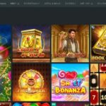 1Bet Casino（ワンベットカジノ）のスロット一覧