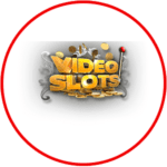 video slots ロゴ