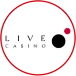 live casino io logo