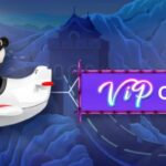 フォーチュンパンダカジノのVIPクラブ