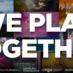 プレインゴーのWePlayTogether
