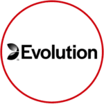 evolution gaming logo