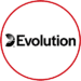 エボリューションゲーミング（Evolution Gaming）
