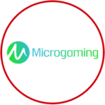 microgaming logo