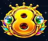 ドリームオブゴールドのシンボル2
