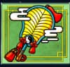 ドリームオブゴールドのシンボル6