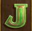 エクストラチリのJシンボル