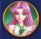 ムーンプリンセスのSTORMシンボル