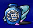 花魁ドリームのシンボル7