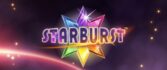 Slot game: スターバースト