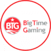 ビッグタイムゲーミング（Big Time Gaming）