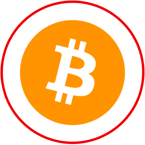 bitcoin logo