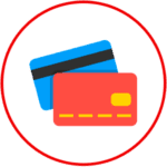 credit card logo