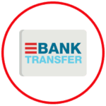 bank transfer logo