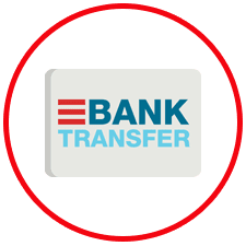 bank transfer logo