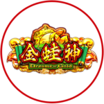 dreams of gold logo