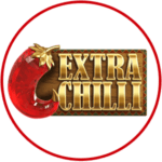 extra chilli logo