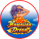 hawaiian dream logo