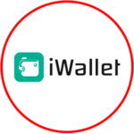 iwallet casino logo