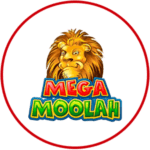 mega moolah logo