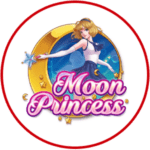 moon princess logo