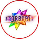 logo starburst