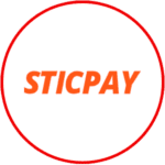 circle sticpay logo