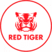 red tiger