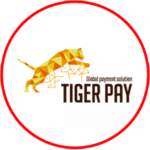 tiger pay logo