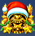 ハワイアンドリームクリスマスのシンボル