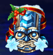 ハワイアンドリームクリスマスのシンボル4