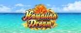 Slot game: ハワイアンドリーム