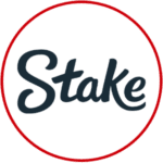 stake casino logo