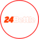 24bettleカジノ