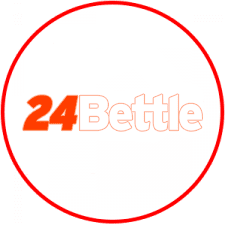 24bettleカジノ