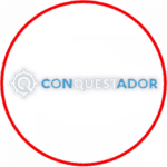 conquestador casino logo